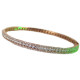 Bugget Bangle In rose gold-B10838 Bugget Bangle In rose gold-B10838