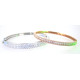 Bugget Bangle In rose gold-B10838 Bugget Bangle In rose gold-B10838
