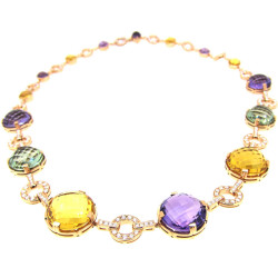 Celebrity Red Carpet Necklace Celebrity Red Carpet Necklace