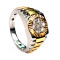 Rolex Men's Ring