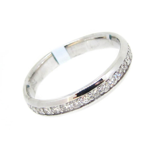 COMFORT-FIT HALF ETERNITY-B11929 COMFORT-FIT HALF ETERNITY-B11929