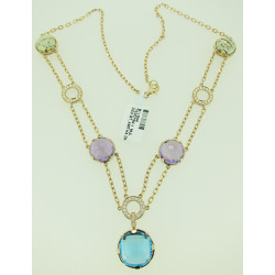 How to Choose a Perfect Necklace To Enliven Your Look How to Choose a Perfect Necklace To Enliven Your Look