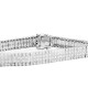 Eternal Diamonds Bracelet-B12063