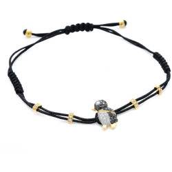 Penguin Fashion Bracelets B13355  Penguin Fashion Bracelets B13355
