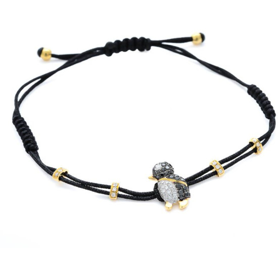 Penguin Fashion Bracelets B13355 Penguin Fashion Bracelets B13355