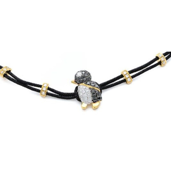 Penguin Fashion Bracelets B13355 Penguin Fashion Bracelets B13355