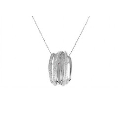 FRENCH DU PONT PENDANT-B13573 FRENCH DU PONT PENDANT-B13573