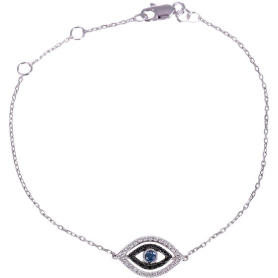 Eye Bracelet