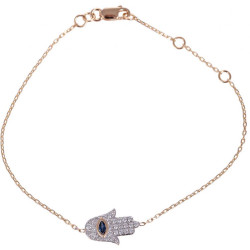 Fatima Hand Bracelet Fatima Hand Bracelet