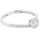 Ezabella Diamond Ring