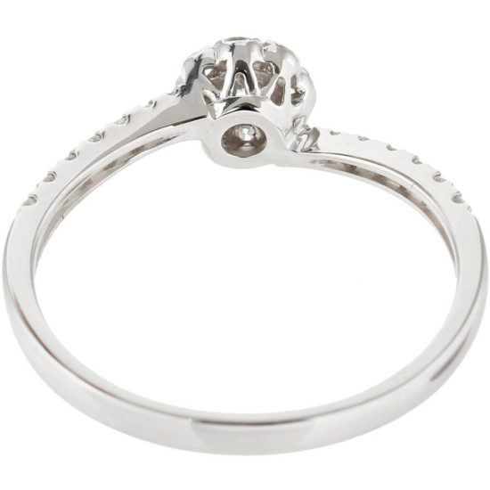 Ezabella Diamond Ring