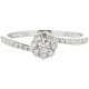 Ezabella Diamond Ring