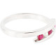 Marvelous Ruby and Diamond Ring - B13697 Marvelous Ruby and Diamond Ring - B13697