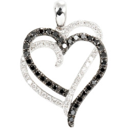 True love heart pendant True love heart pendant