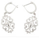 Designer Diamonds Earrings - B13707