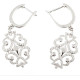 Designer Diamonds Earrings - B13707 Designer Diamonds Earrings - B13707