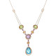 Temptation Diamond Necklace