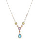 Temptation Diamond Necklace