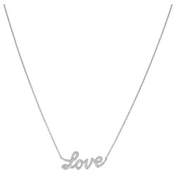 Forever Love Necklace Forever Love Necklace