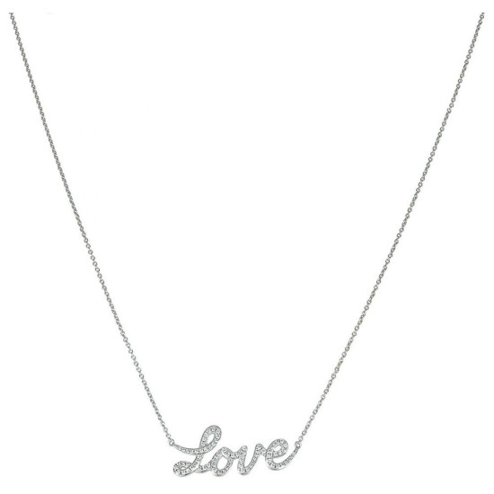 Forever Love Necklace