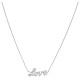 Forever Love Necklace