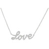 Forever Love Necklace