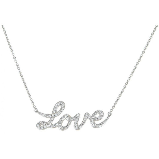 Forever Love Necklace