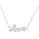 Forever Love Necklace