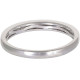 Pave setting Wedding Band -B14691