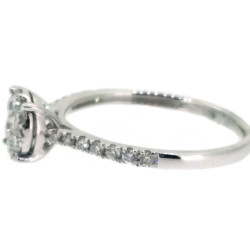 Discovering Love ring Discovering Love ring