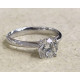 1-Carat Solitaire Brilliant Offer-B14773