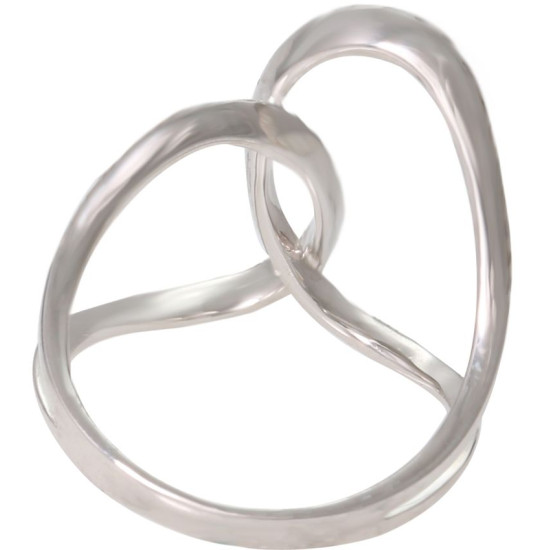 ENTANGLING DIAMOND RING-B15246 ENTANGLING DIAMOND RING-B15246