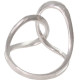 ENTANGLING DIAMOND RING-B15246 ENTANGLING DIAMOND RING-B15246