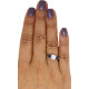 ADORABLE PROMISE RING (B15293)