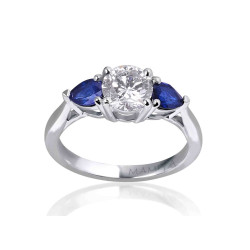 ADORABLE PROMISE RING (B15293) ADORABLE PROMISE RING (B15293)