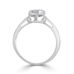 miracle diamond ring miracle diamond ring