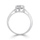 miracle diamond ring miracle diamond ring