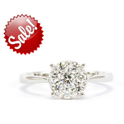 Day Dreamer diamond ring Day Dreamer diamond ring