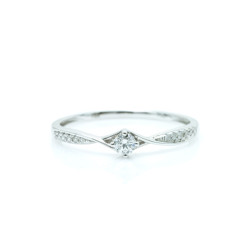 Daily wear ring-B19556 Daily wear ring-B19556