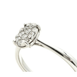 Shine together solitaire ring  Shine together solitaire ring