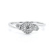  Iconic Elegant Diamond Ring