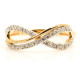 Everlasting Infinity Diamond Ring