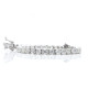 Classic Round Cut Tennis Bracelet