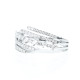 Accelerate Diamond Ring