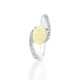 Opal Exclusive Diamond Ring