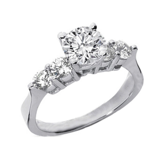 Celebration Engagement Ring-Bvmorder1