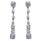 Sandstorm Diamond Half Necklace Set. Sandstorm Diamond Half Necklace Set.