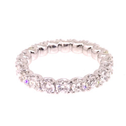 Full C Eternity Ring B15540 Full C Eternity Ring B15540