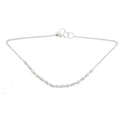 Element Diamond Bracelet