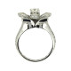 Lotus Flower Ring (OR1093)